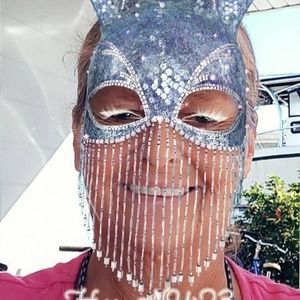 Meet your Posher, Carol